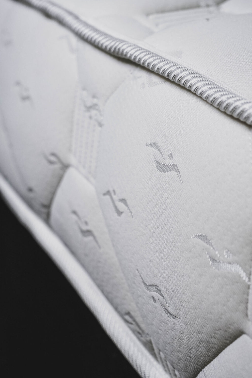 FULL FOAM - MATTRESS & BASE SET
