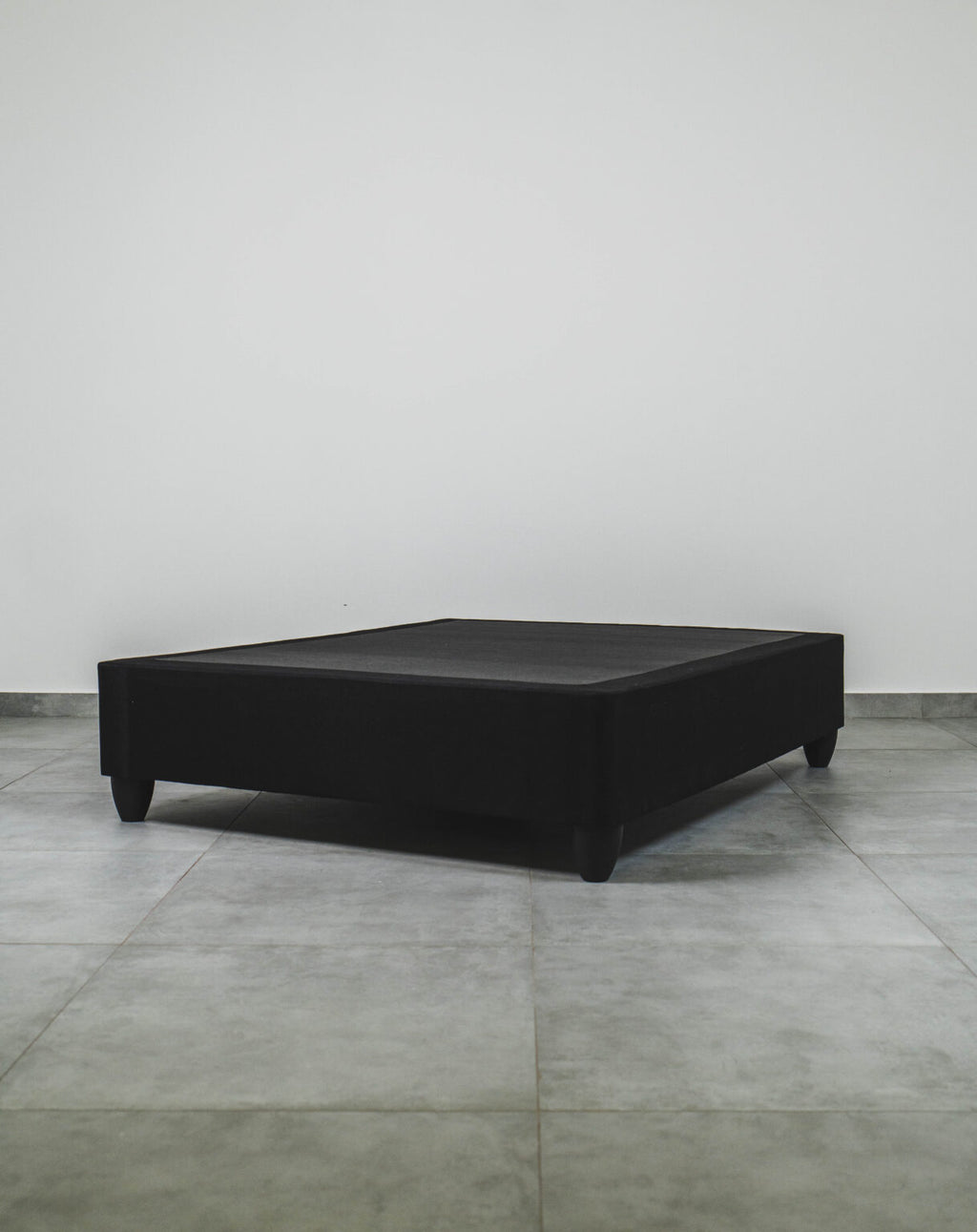 FULL FOAM - MATTRESS & BASE SET
