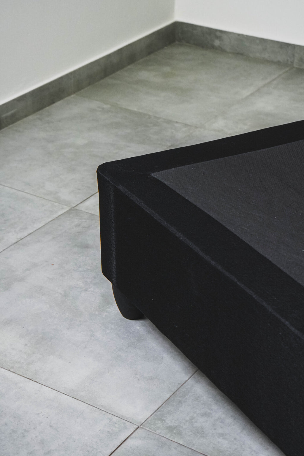 FULL FOAM - MATTRESS & BASE SET