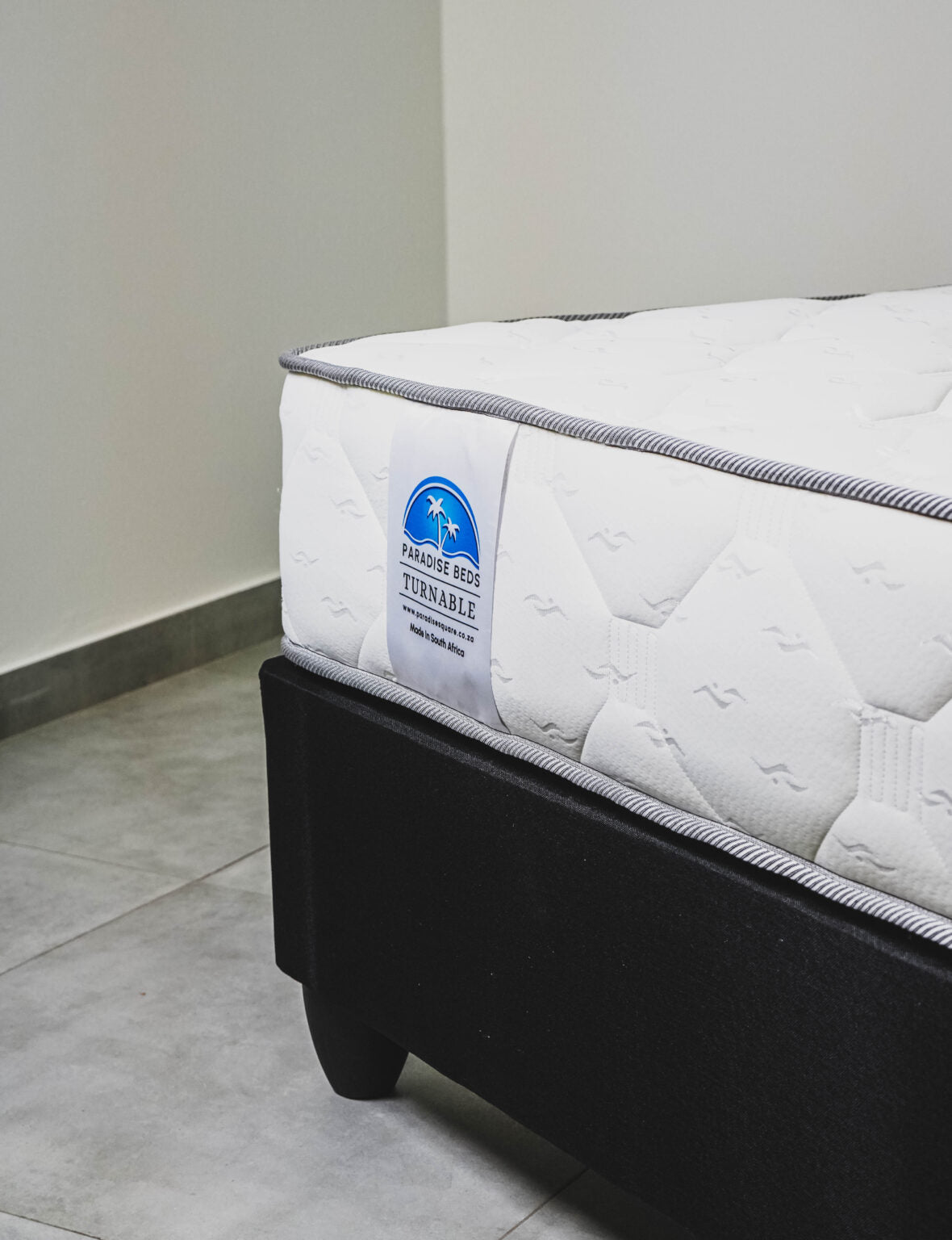 TURNABLE - MATTRESS & BASE SET