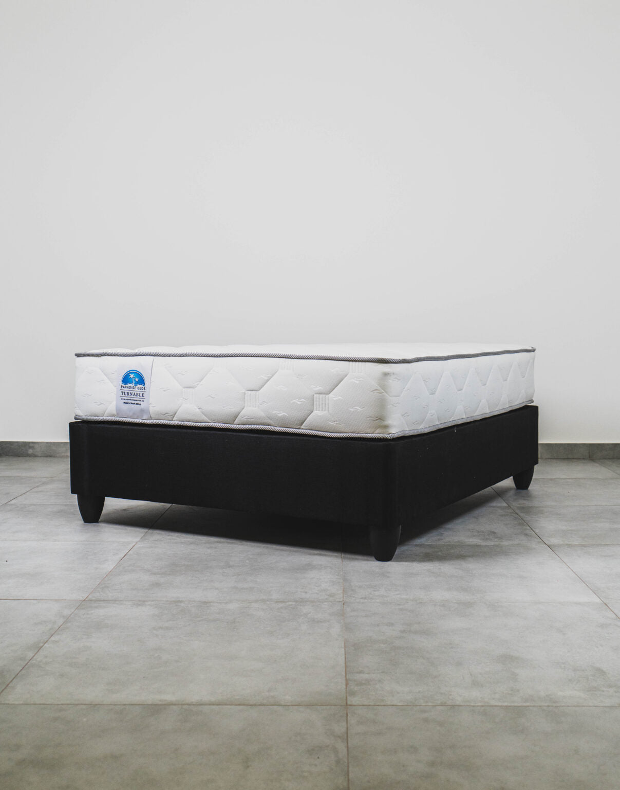 TURNABLE - MATTRESS & BASE SET