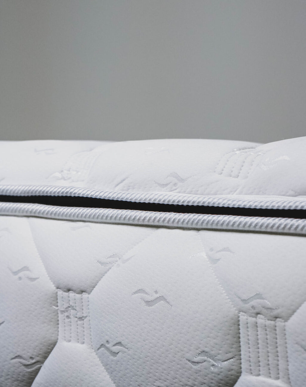 PILLOW TOP - MATTRESS & BASE SET